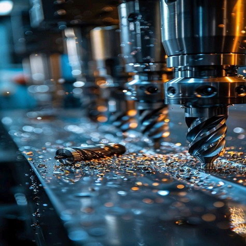 ابزار و تجهیزات صنعتی