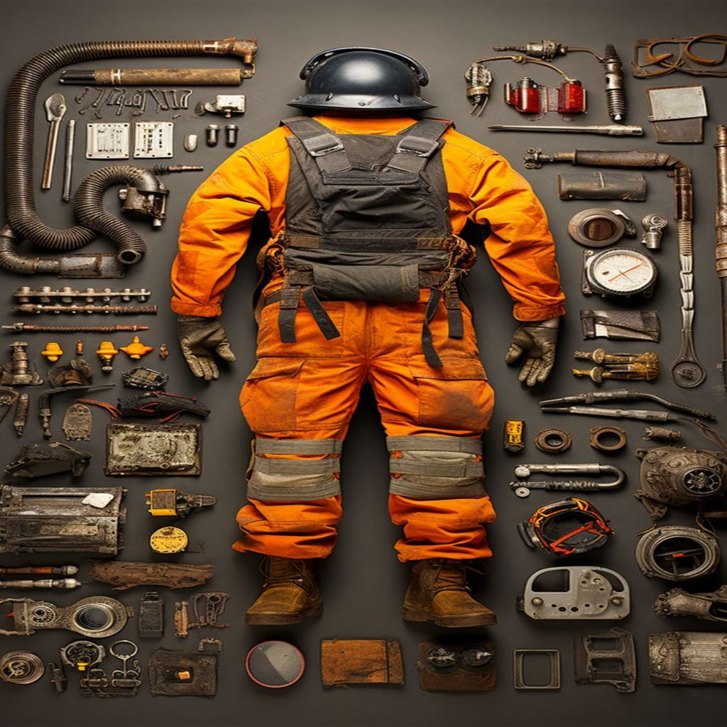 ابزار و تجهیزات صنعتی