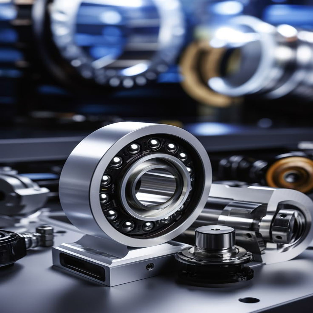 ابزار و تجهیزات صنعتی