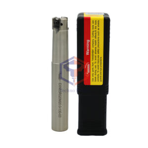 هولدر فرزکاری LNMU قطر 20 میلی متر طول 130 میلی متر برند HANSHIBA