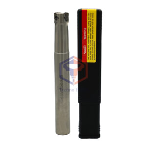 هولدر فرزکاری LNMU قطر 20 میلی متر طول 160 میلی متر برند HANSHIBA