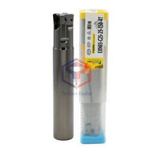 هولدر فرزکاری LNMU قطر 25 میلی متر طول 150 میلی متر برند TEEFI