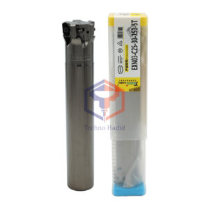 هولدر فرزکاری LNMU قطر 30 میلی متر طول 150 میلی متر برند TEEFI