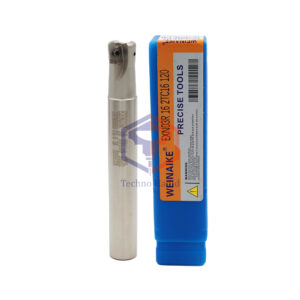 هولدر فرزکاری LNMU قطر 16 میلی متر طول 120 میلی متر برند WEINAKE