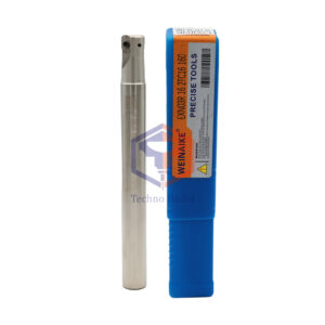 هولدر فرزکاری LNMU قطر 16 میلی متر طول 160 میلی متر برند WEINAKE