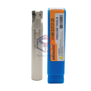 هولدر فرزکاری LNMU قطر 20 میلی متر طول 120 میلی متر برند WEINAKE