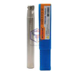 هولدر فرزکاری LNMU قطر 20 میلی متر طول 160 میلی متر برند WEINAKE